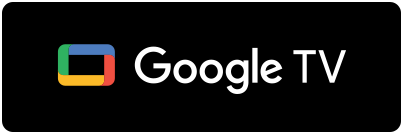 Google TV Logo