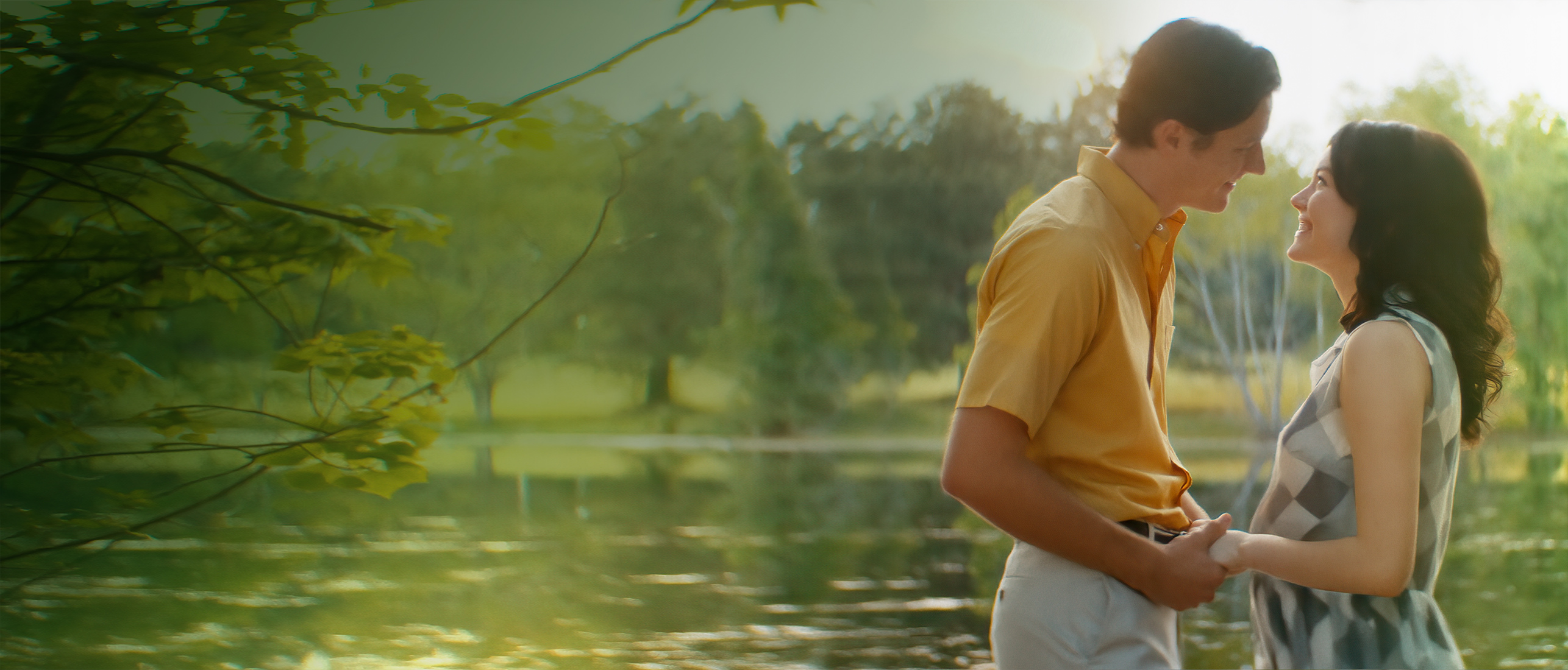 The Blind | Sony Pictures Australia