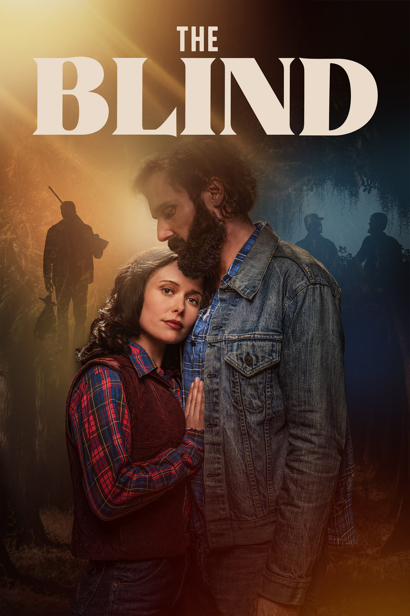 The Blind - Key Art