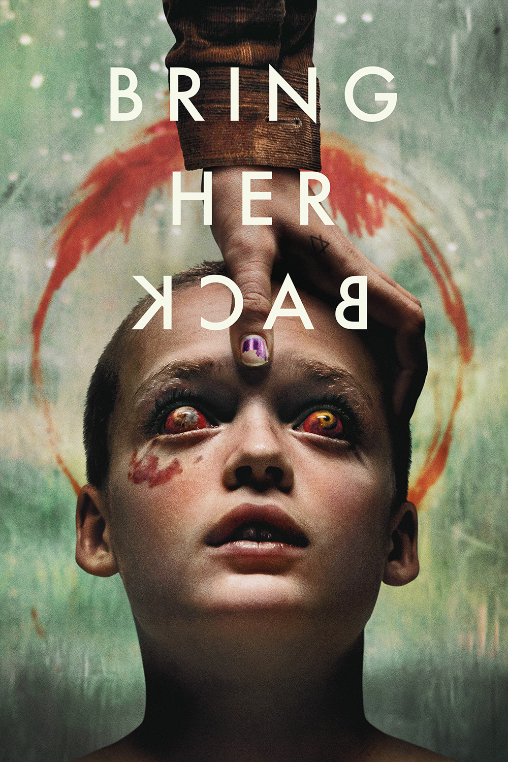 Bring Her Back - Key Art