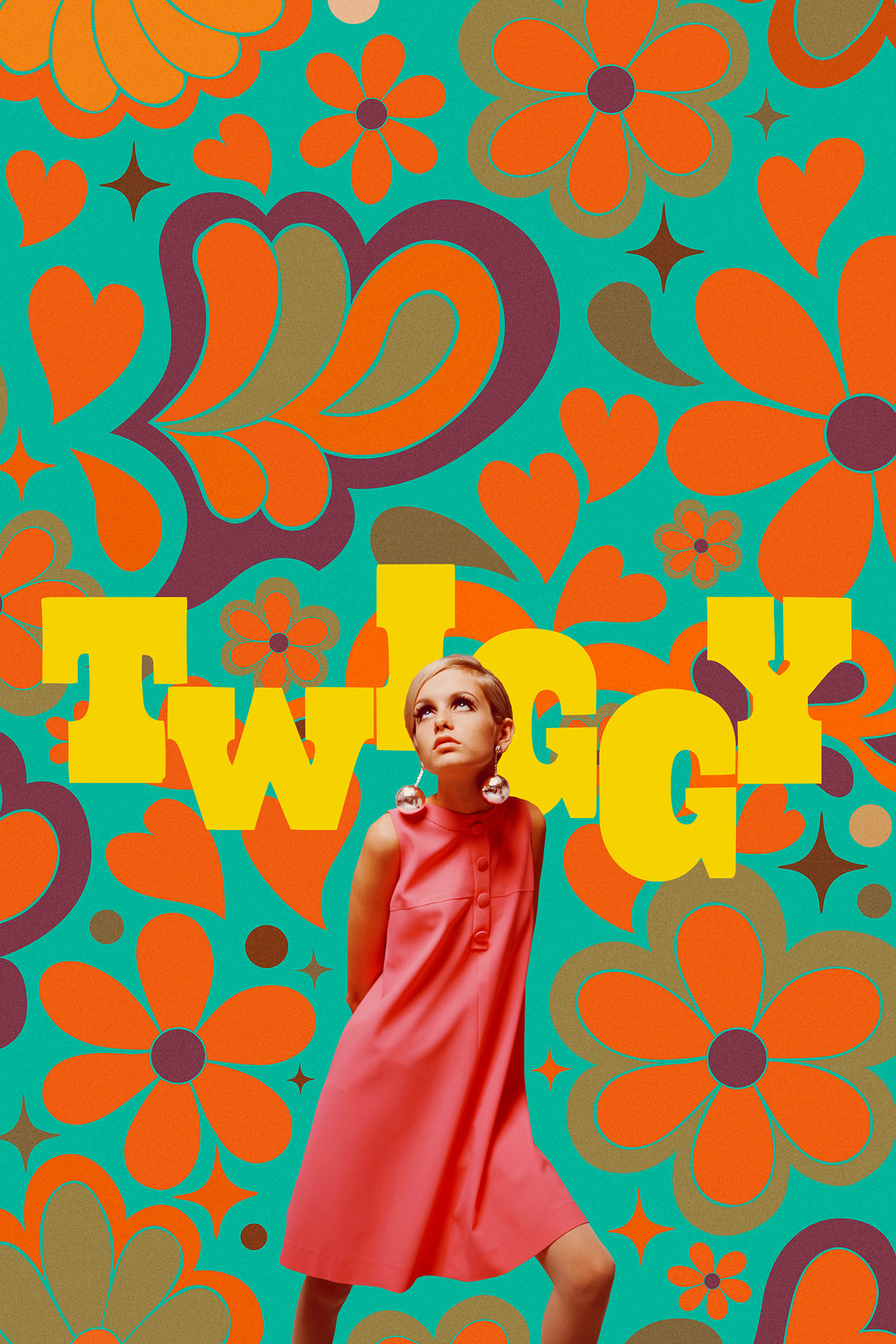 Twiggy - Key Art