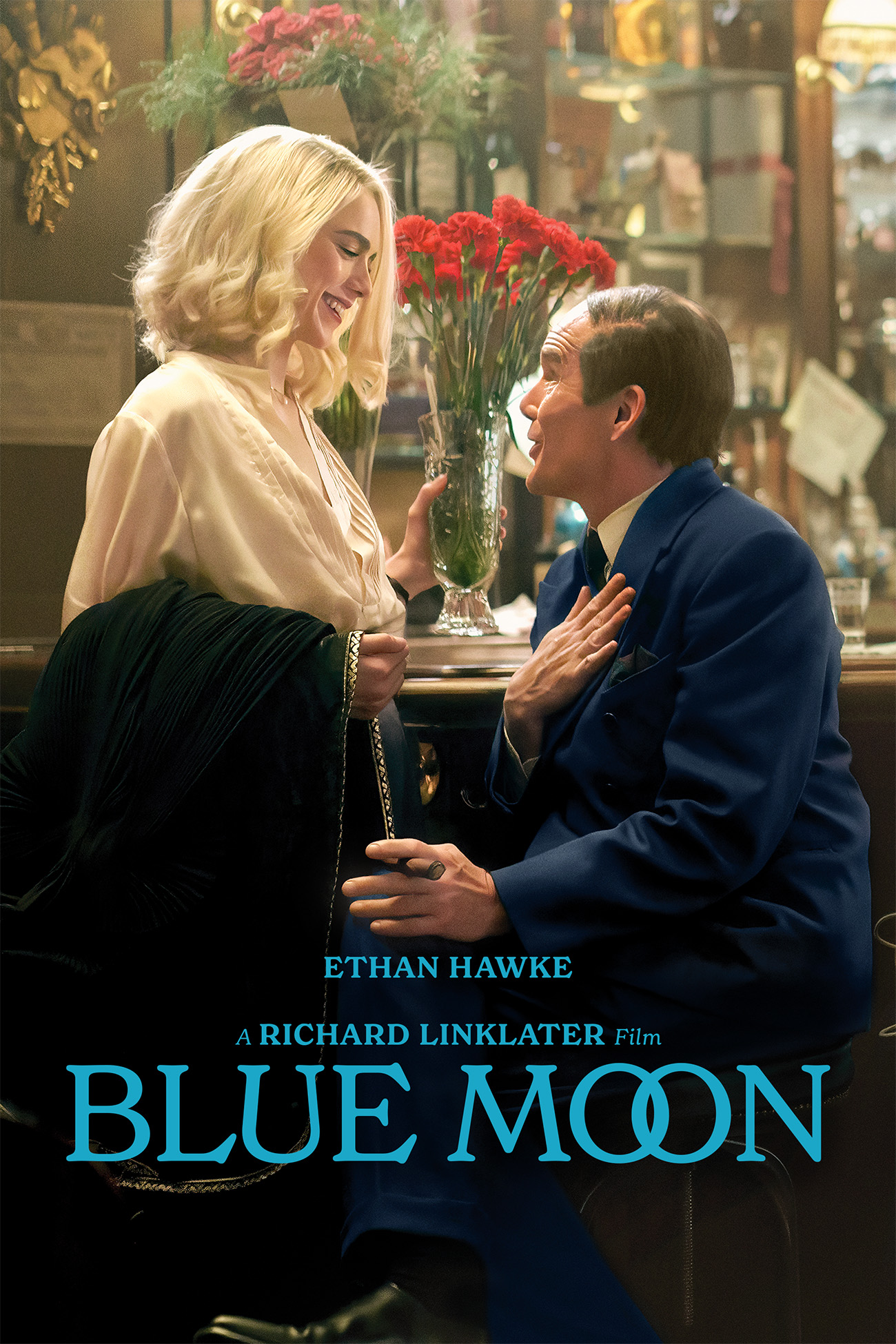 Blue Moon - Key Art