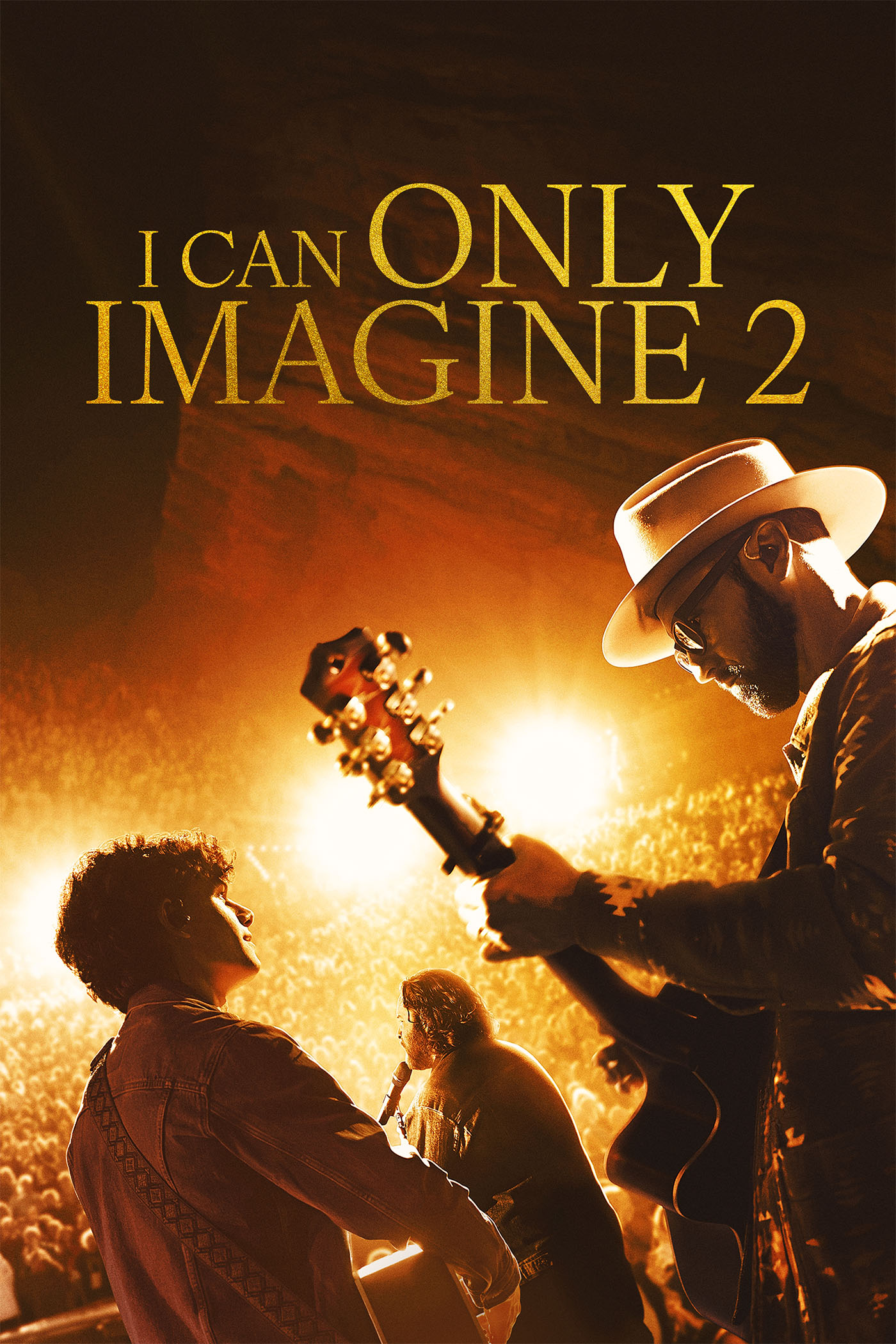 I Can Only Imagine 2 - Key Art