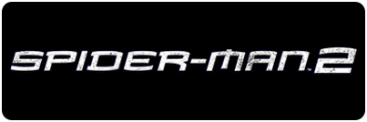 SPIDER-MAN 2