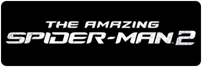 AMAZING SPIDER-MAN 2