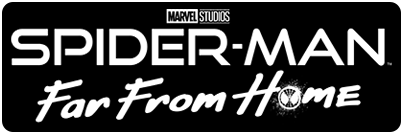 SPIDER-MAN FAR FROM HOME