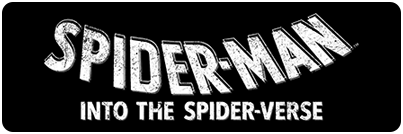 SPIDER-MAN INTO SPIDER-VERSE