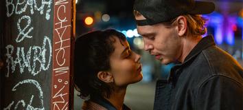 Caught Stealing - What's New - Small