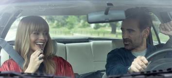 A Big Bold Beautiful Journey - What's New - Small