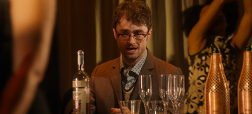 Merrily We Roll Along - What's New Image Small