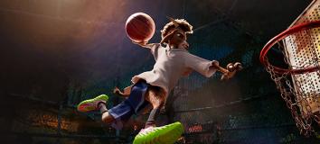 GOAT What's New Image Small