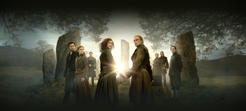 Outlander Season 8 - What's New Image Small