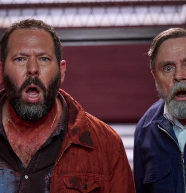 The Machine | Sony Pictures Australia