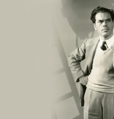 Frank Capra: Mr America - Hero