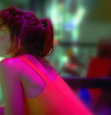 Enter The Void - Hero Image