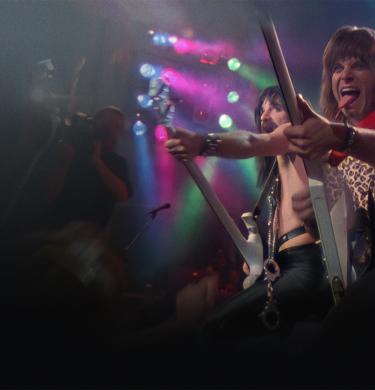 This Is Spinal Tap - Hero Image