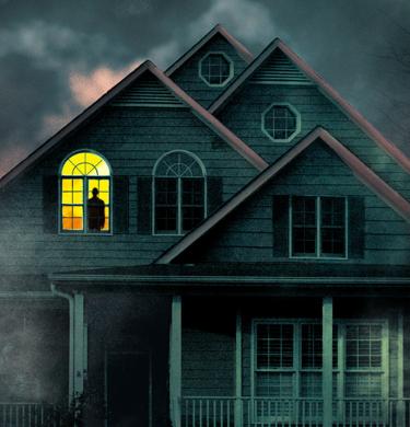 Fright Night - Hero Image