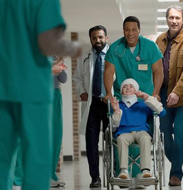 Soul On Fire - Hero Image