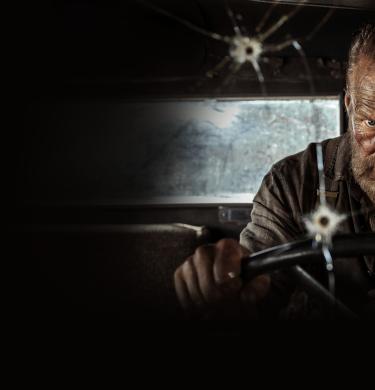 Sisu: Road to Revenge - Hero Image