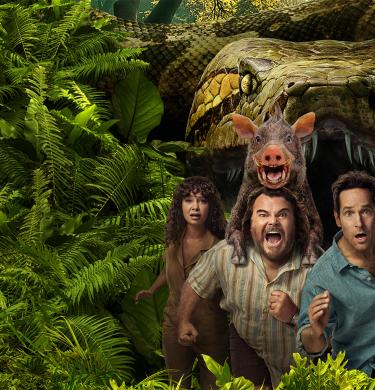 Anaconda - Hero Image