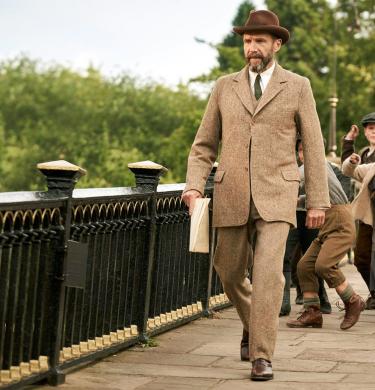 The Choral - Hero Image