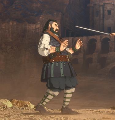 Scarlet - Hero Image