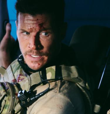 Sniper: No Nation - Hero