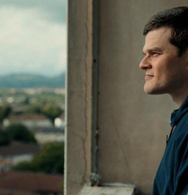 I Swear - Hero Image