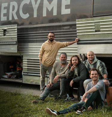 I Can Only Imagine 2 - Hero Image