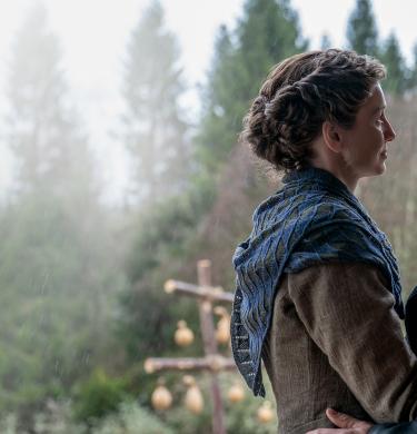 Outlander Season 8 - Hero Image