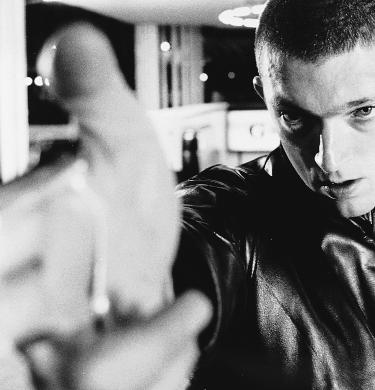 La Haine - Hero Image
