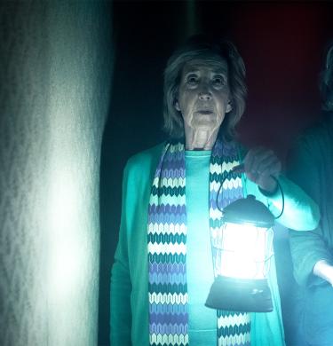 Insidious: Out Of The Further - Hero Image