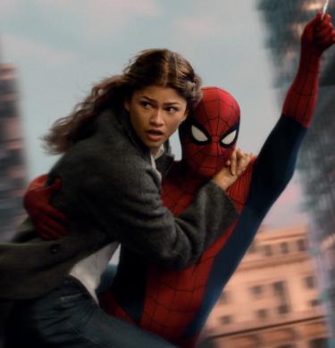 Spider-Man: Brand New Day - Hero Image