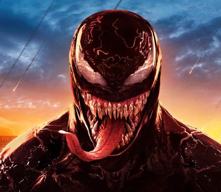 Venom: The Last Dance - What's New Image Large