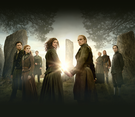 Outlander Season 8 - What's New Image large