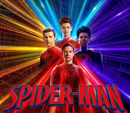 Rediscover Spider-Man - What's New Image large