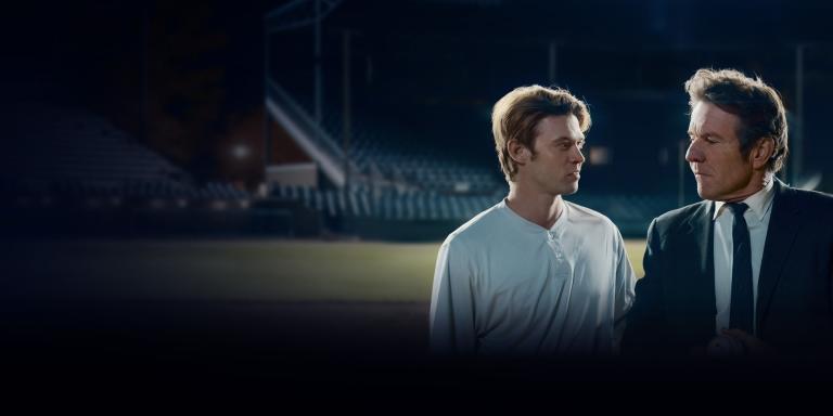 The Hill | Sony Pictures Australia