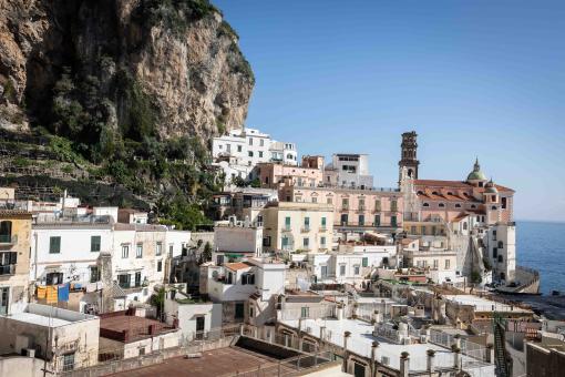 Image of Southern Italy