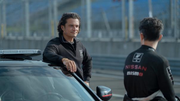gran turismo - still image