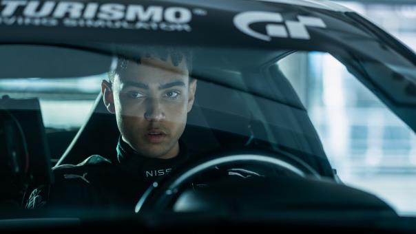 gran turismo - still image