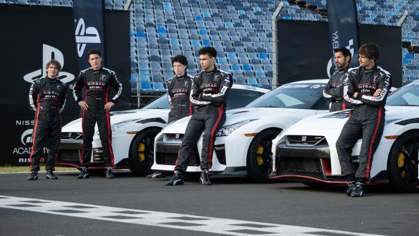 gran turismo - still image