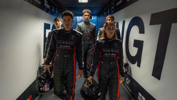 gran turismo - still image