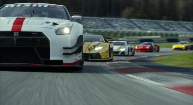 gran turismo - still image