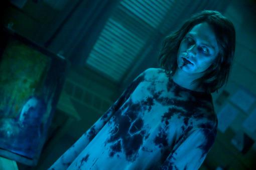 insidious: the red door - still image