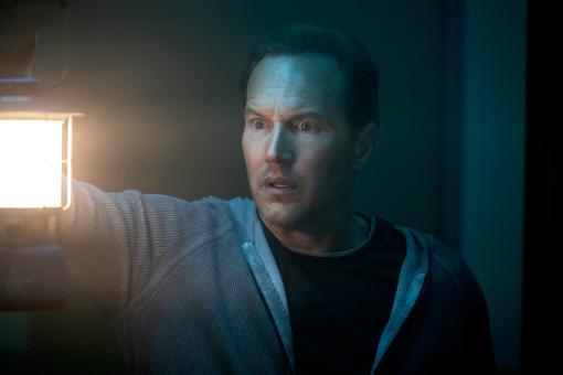 insidious: the red door - still image