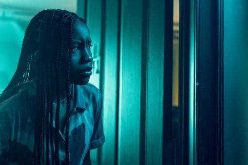 insidious: the red door - still image