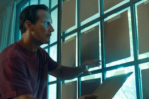 insidious: the red door - still image