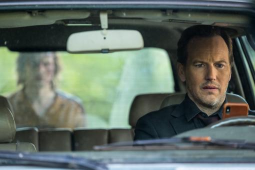 insidious: the red door - still image