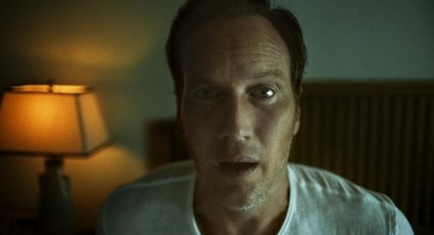 insidious: the red door - still image