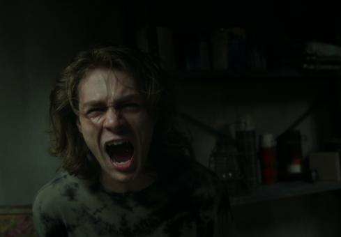 insidious: the red door - still image